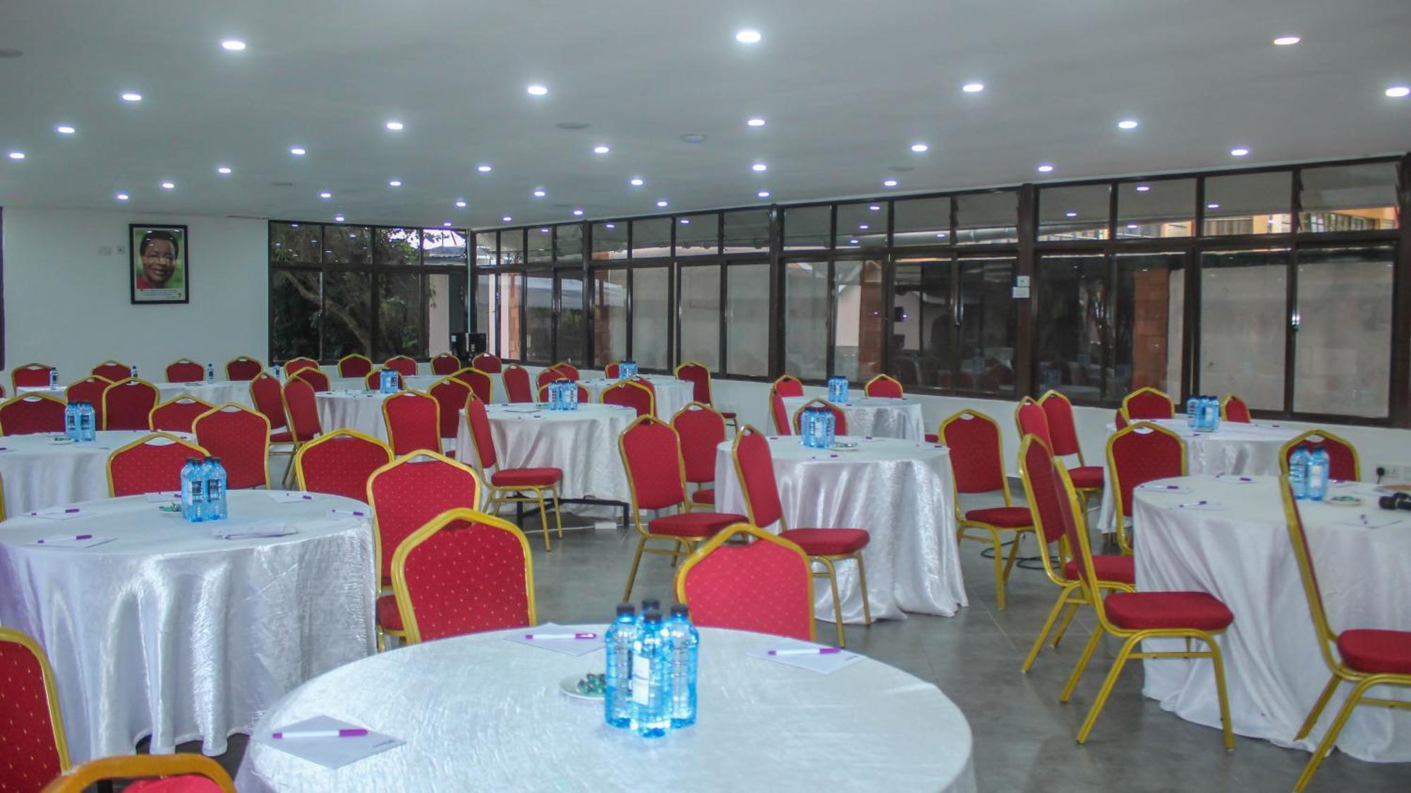 67 Airport Nairobi Mlolongo