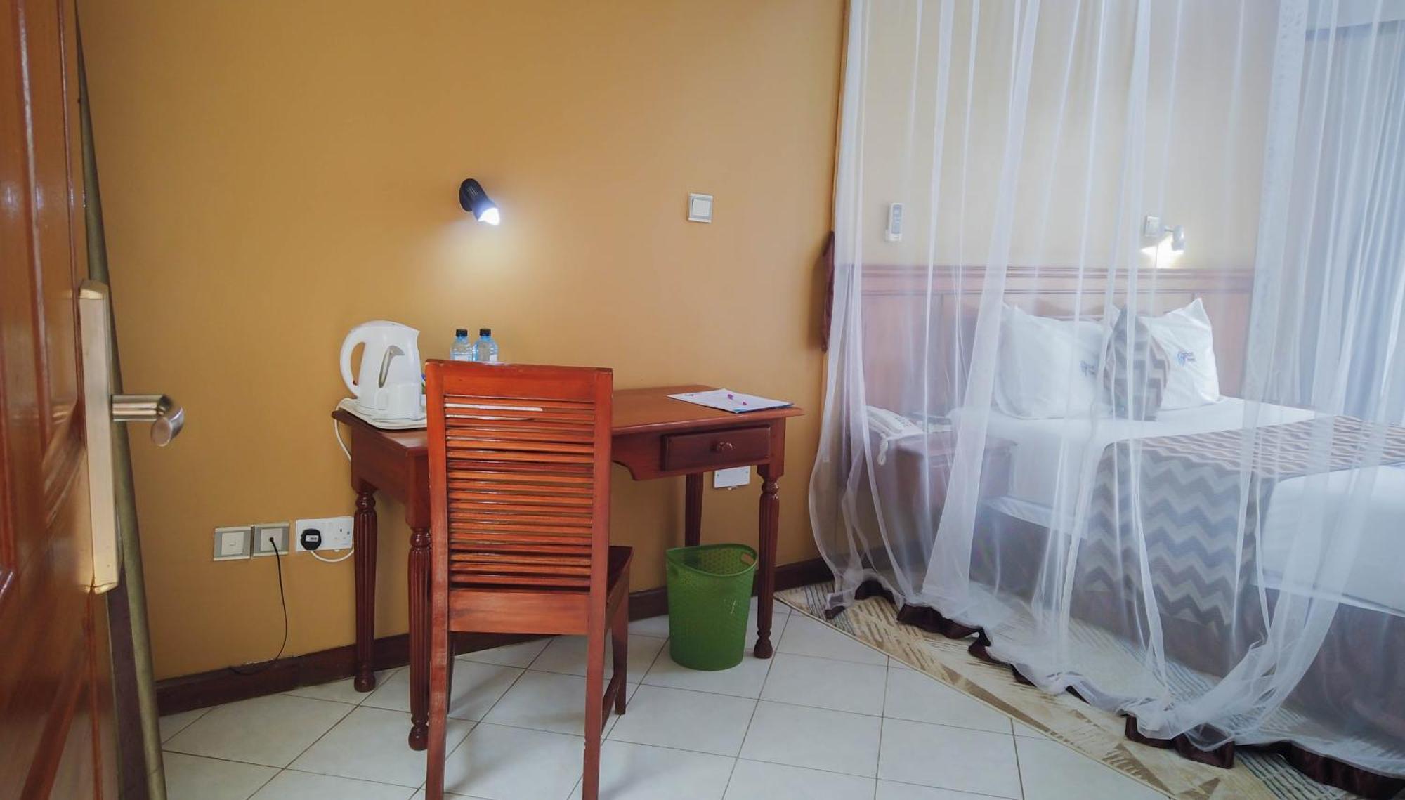 Hotel 67 Airport Nairobi