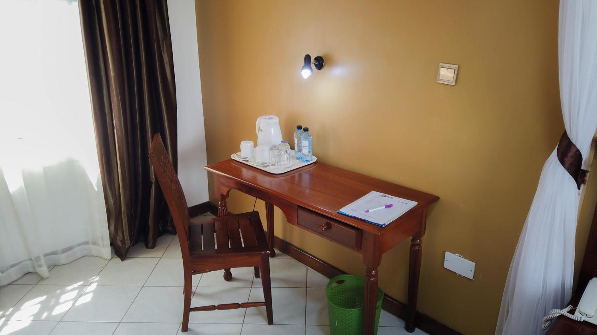 Hotel 67 Airport Nairobi