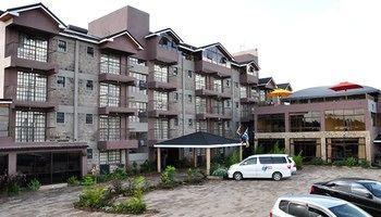67 Airport Nairobi Hotel Mlolongo